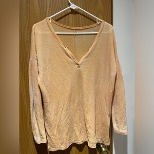 American Eagle Beach Long Sleeve